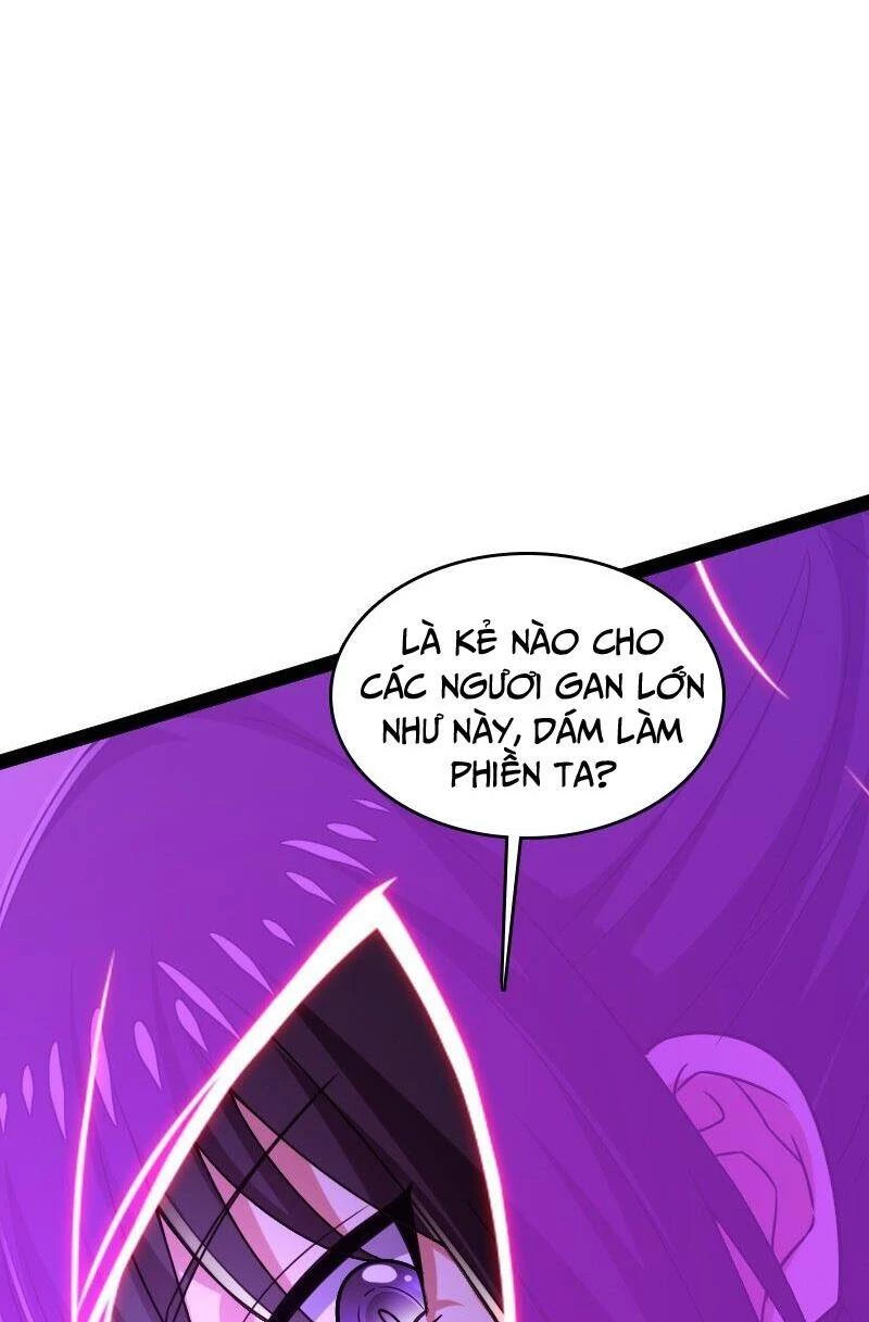 Sinh Hoạt Của Võ Đế Sau Khi Ẩn Cư Chapter 305 - 7