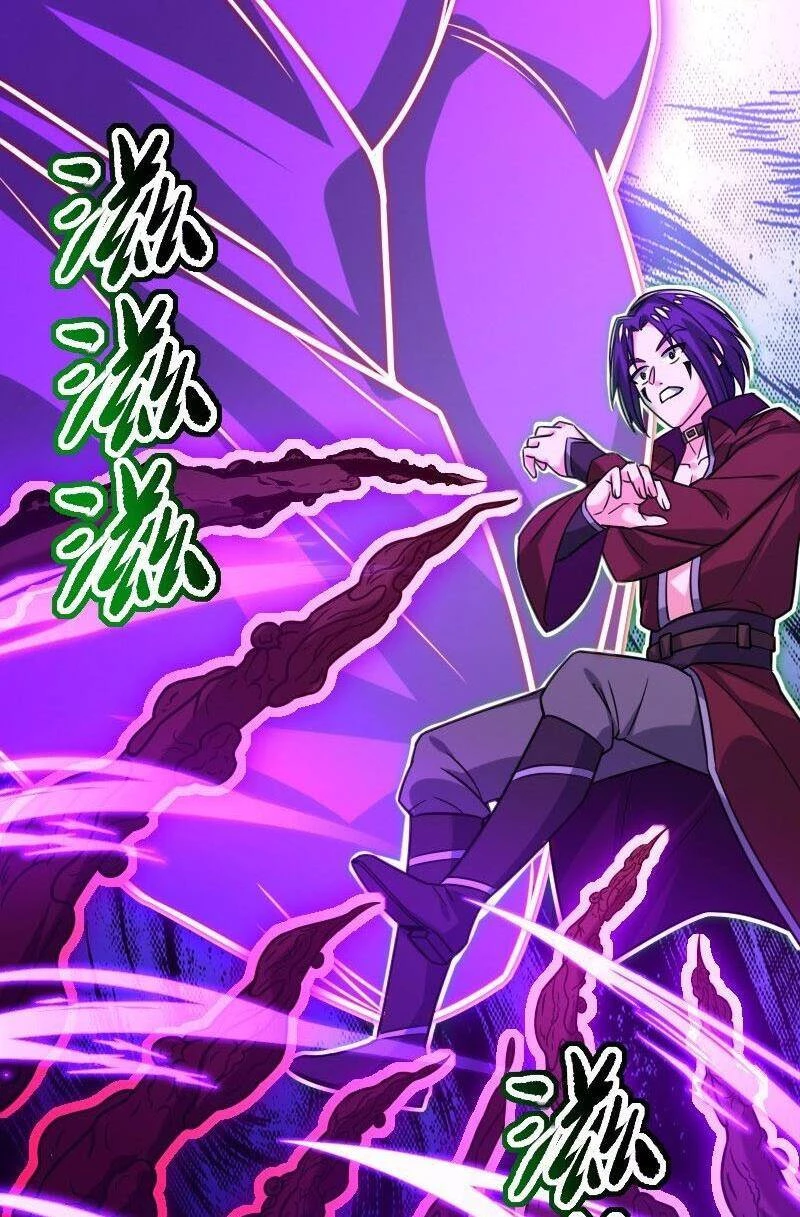 Sinh Hoạt Của Võ Đế Sau Khi Ẩn Cư Chapter 305 - 11