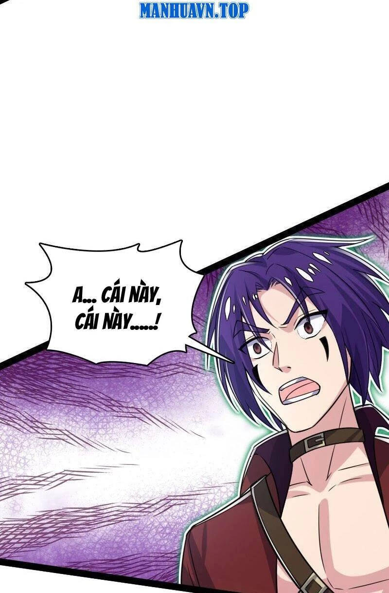 Sinh Hoạt Của Võ Đế Sau Khi Ẩn Cư Chapter 305 - 18