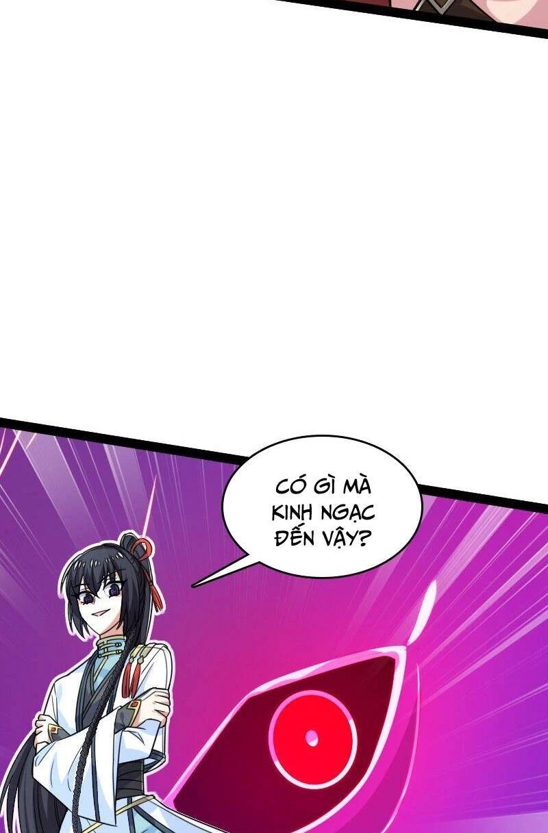 Sinh Hoạt Của Võ Đế Sau Khi Ẩn Cư Chapter 305 - 19