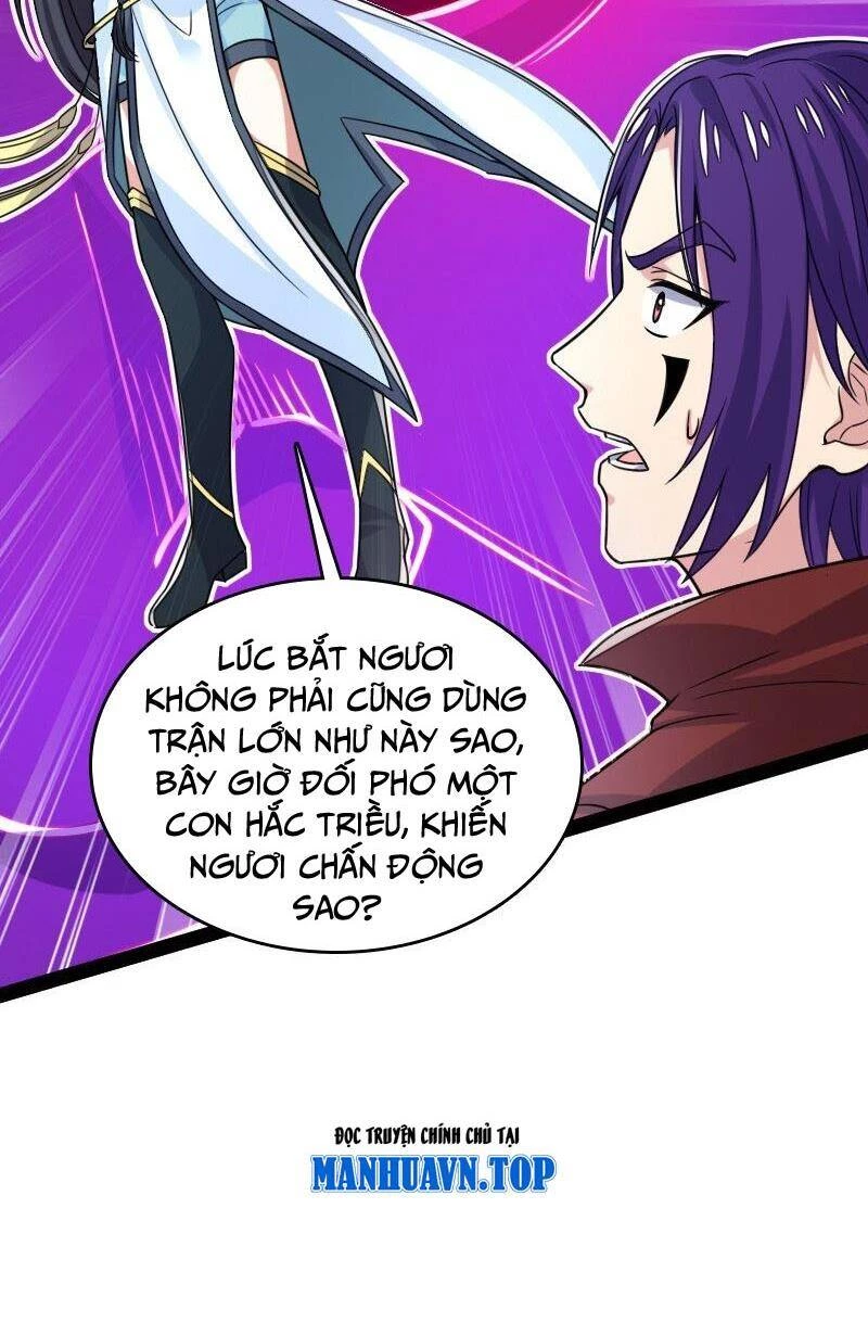 Sinh Hoạt Của Võ Đế Sau Khi Ẩn Cư Chapter 305 - 20