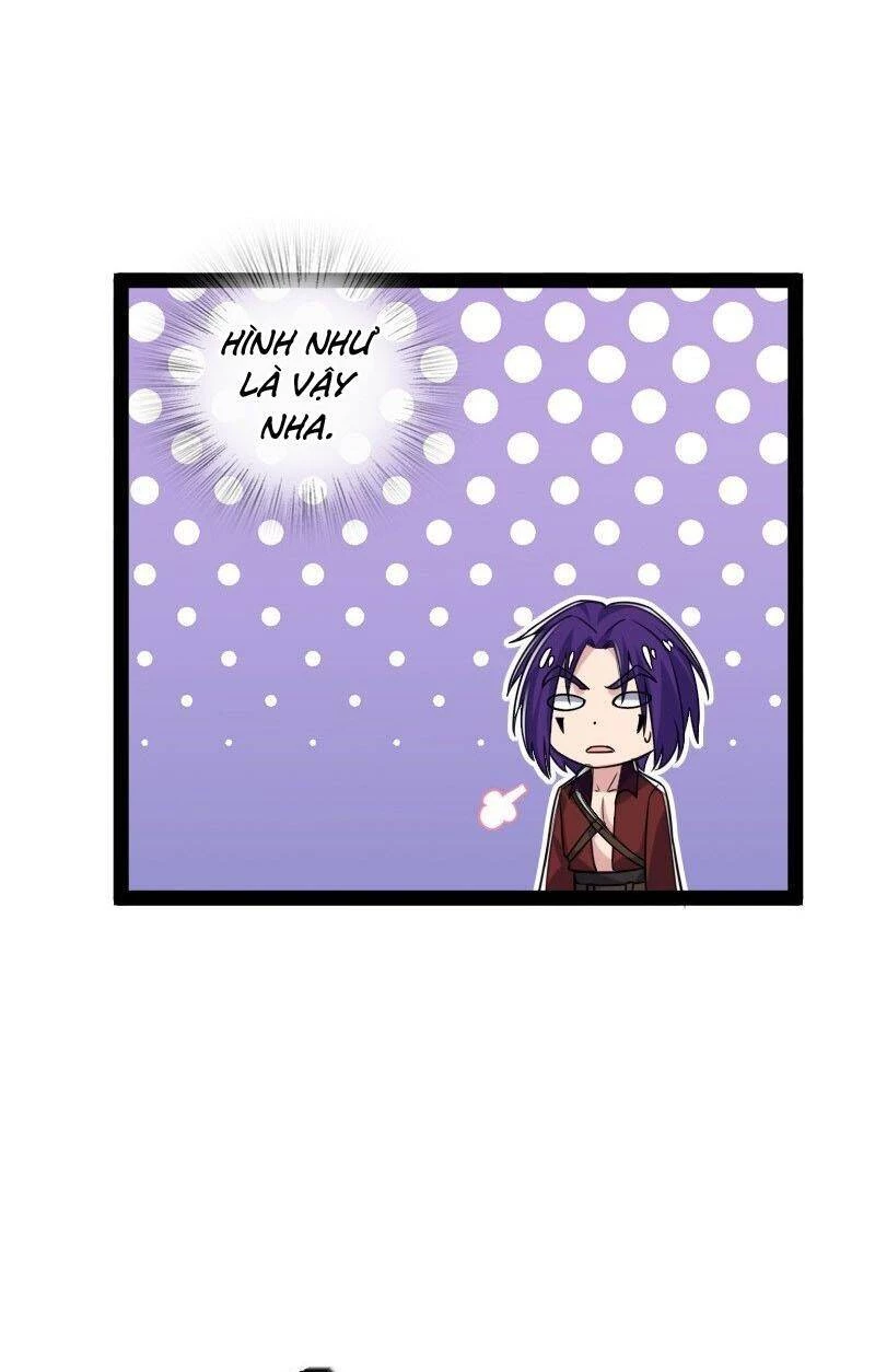 Sinh Hoạt Của Võ Đế Sau Khi Ẩn Cư Chapter 305 - 21