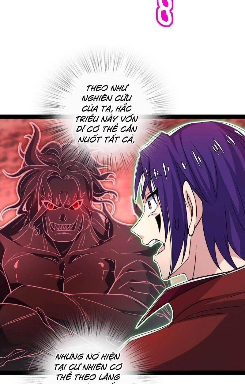 Sinh Hoạt Của Võ Đế Sau Khi Ẩn Cư Chapter 305 - 28