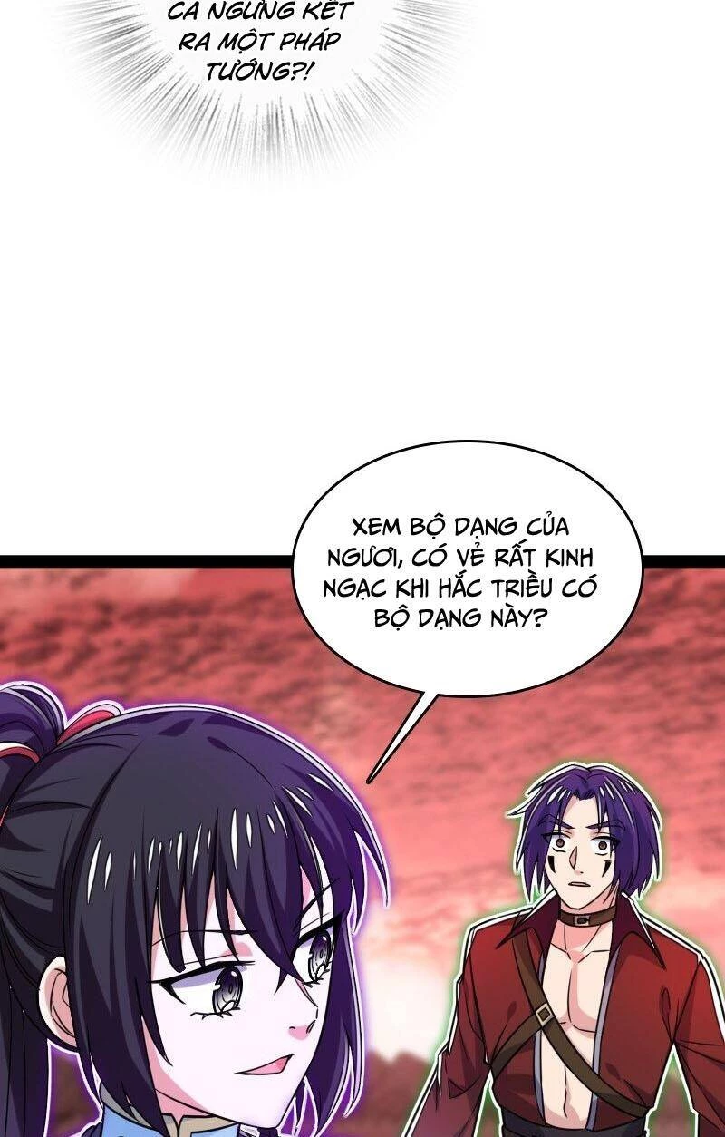 Sinh Hoạt Của Võ Đế Sau Khi Ẩn Cư Chapter 305 - 29
