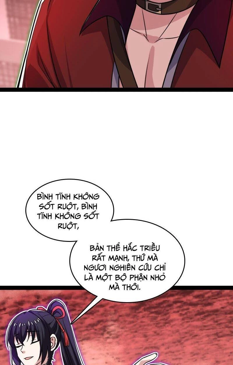 Sinh Hoạt Của Võ Đế Sau Khi Ẩn Cư Chapter 305 - 31