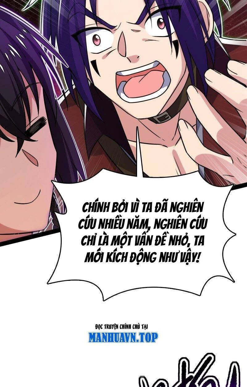 Sinh Hoạt Của Võ Đế Sau Khi Ẩn Cư Chapter 305 - 33