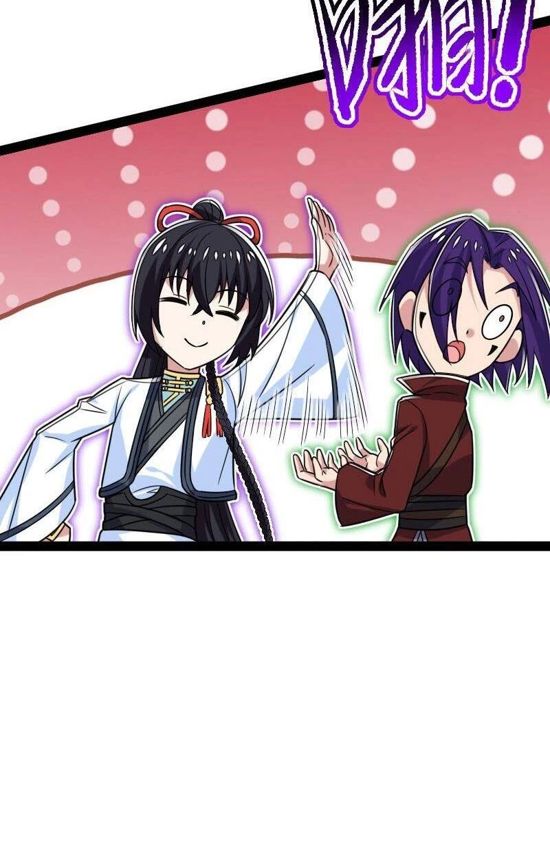 Sinh Hoạt Của Võ Đế Sau Khi Ẩn Cư Chapter 305 - 34