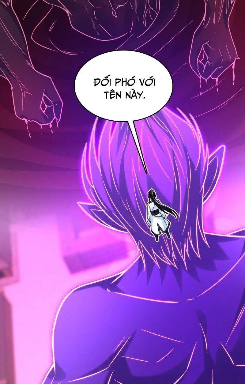 Sinh Hoạt Của Võ Đế Sau Khi Ẩn Cư Chapter 305 - 38