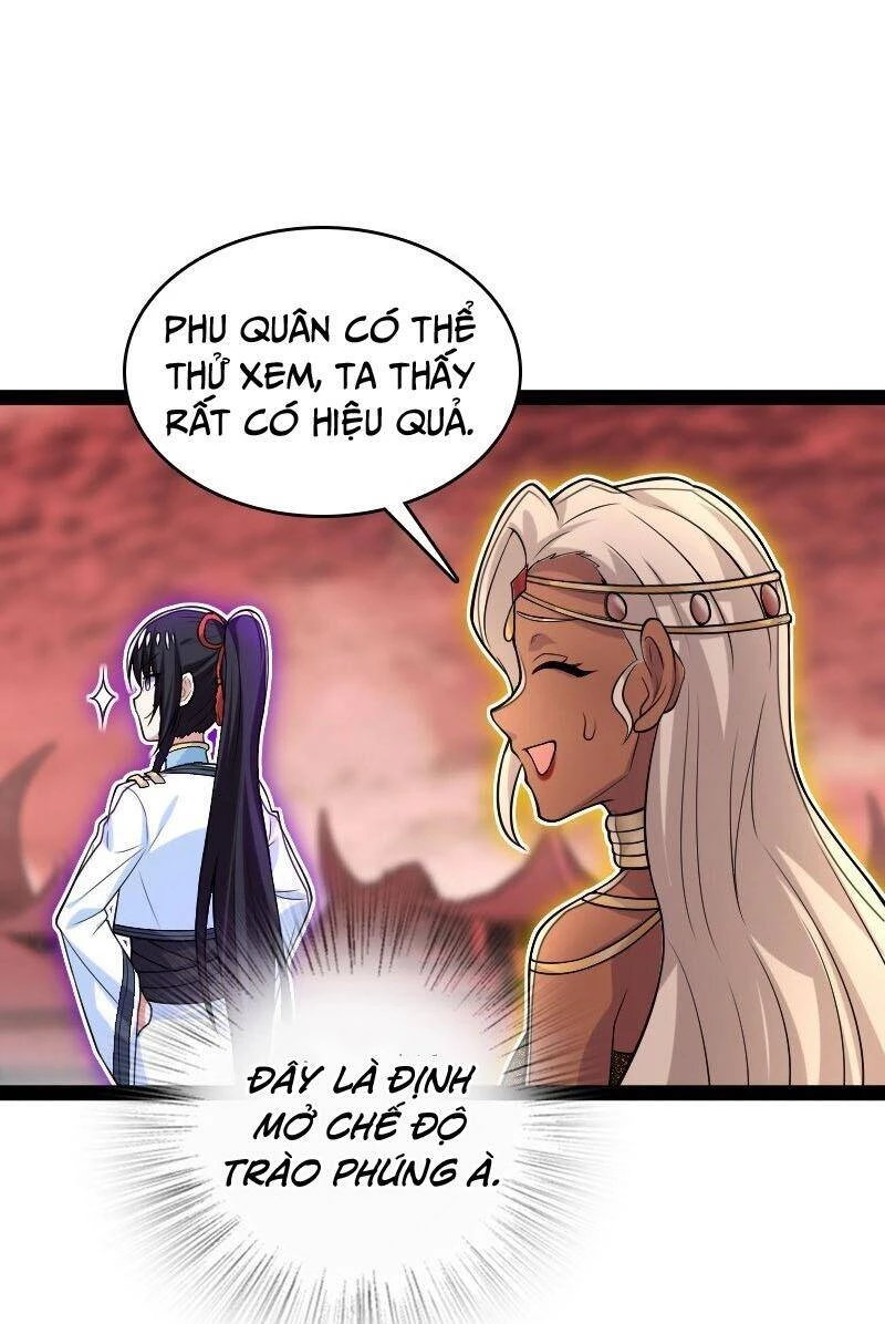 Sinh Hoạt Của Võ Đế Sau Khi Ẩn Cư Chapter 305 - 41