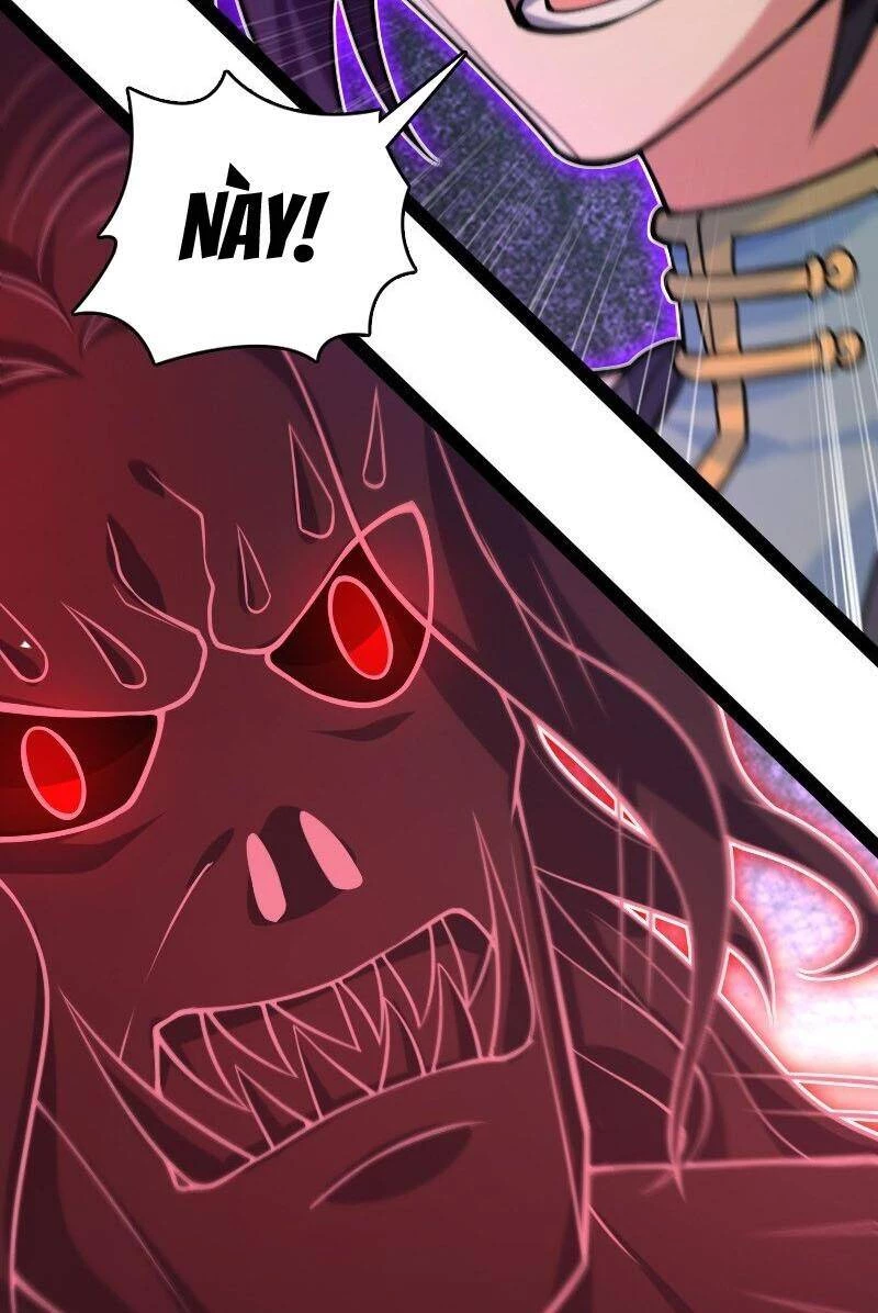 Sinh Hoạt Của Võ Đế Sau Khi Ẩn Cư Chapter 305 - 43