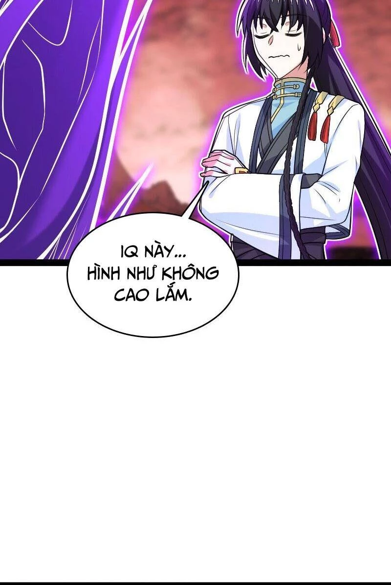 Sinh Hoạt Của Võ Đế Sau Khi Ẩn Cư Chapter 305 - 46