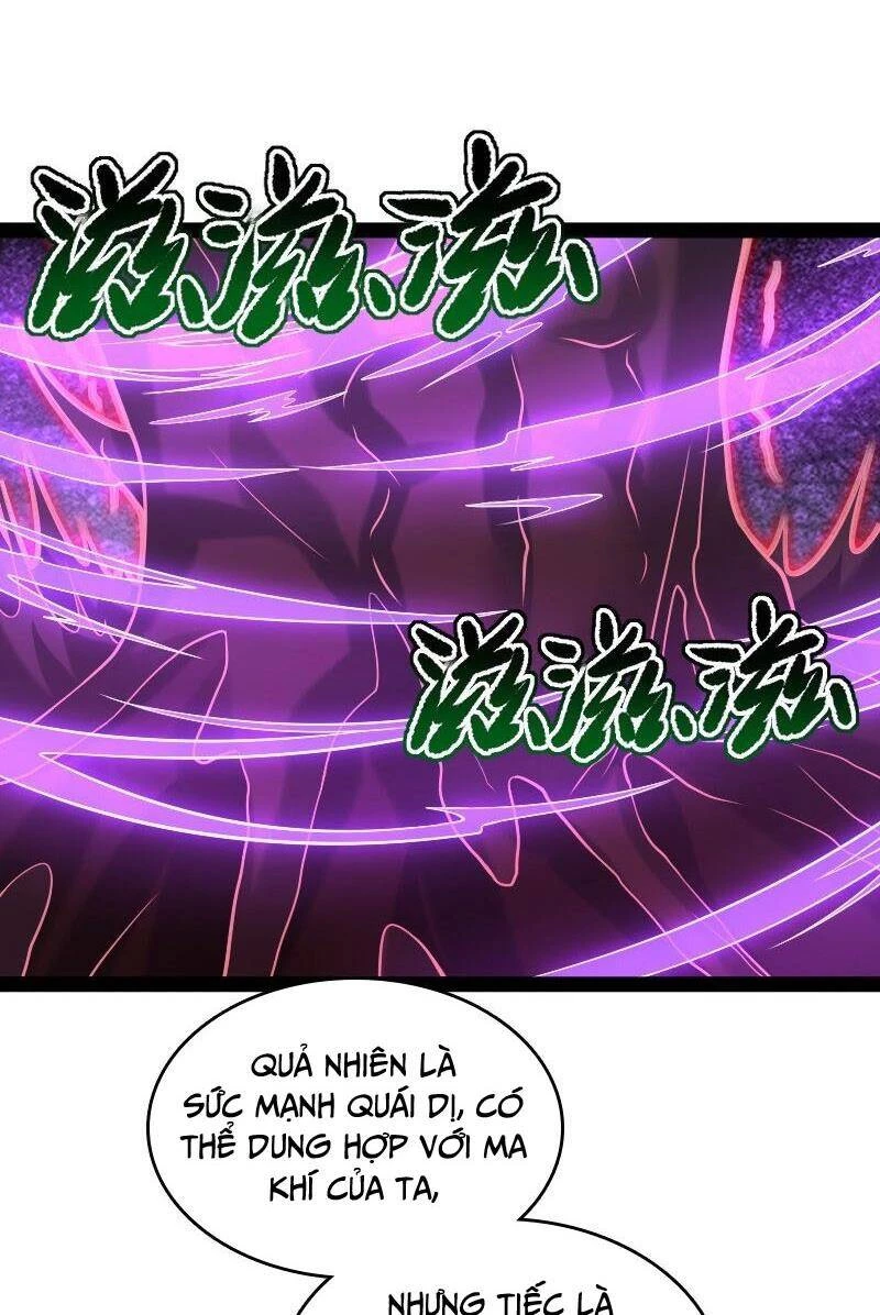 Sinh Hoạt Của Võ Đế Sau Khi Ẩn Cư Chapter 305 - 56