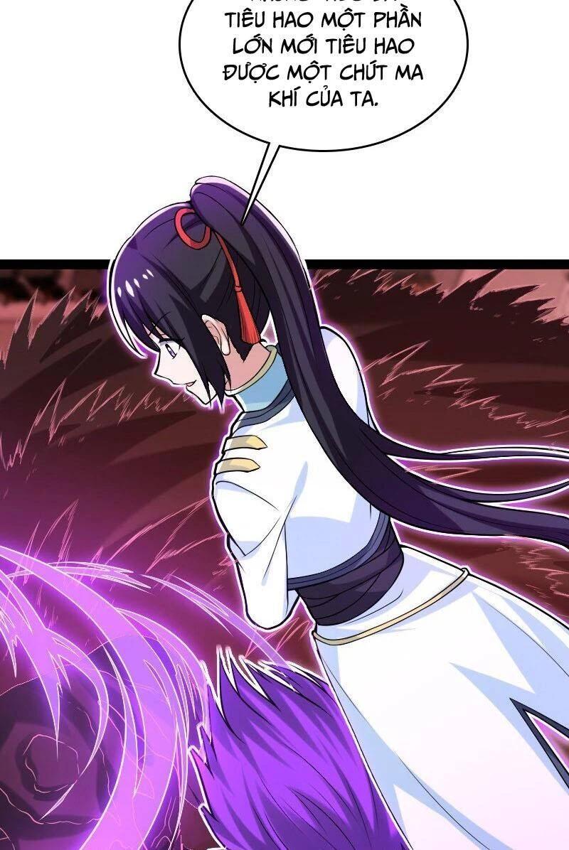 Sinh Hoạt Của Võ Đế Sau Khi Ẩn Cư Chapter 305 - 57