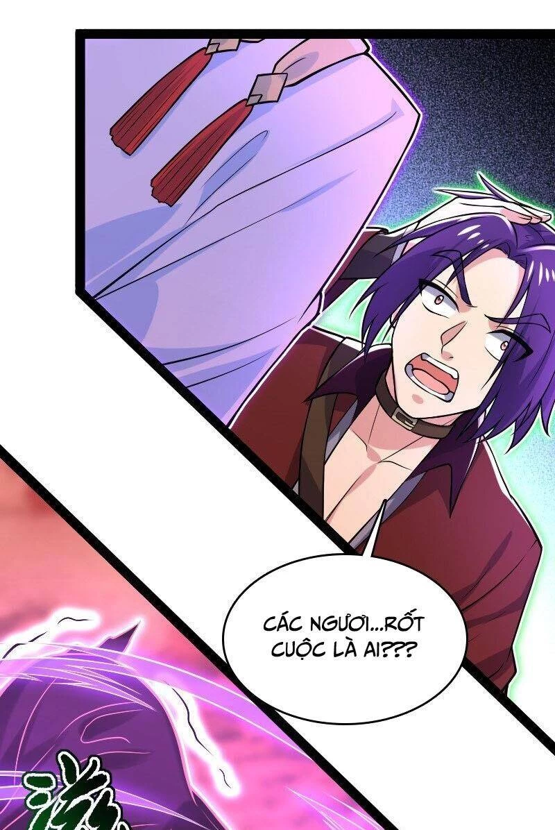 Sinh Hoạt Của Võ Đế Sau Khi Ẩn Cư Chapter 305 - 59