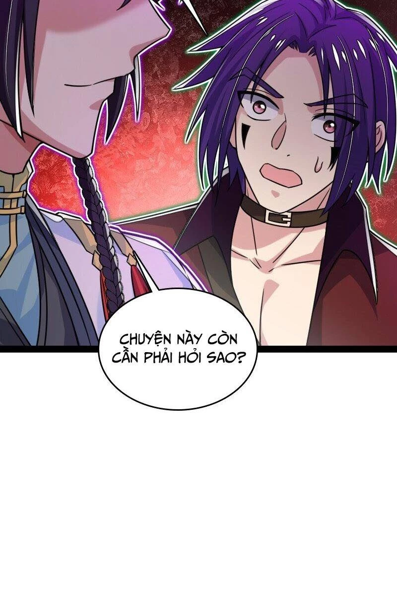 Sinh Hoạt Của Võ Đế Sau Khi Ẩn Cư Chapter 306 - 3