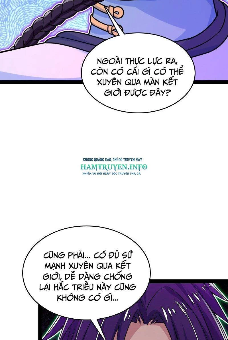Sinh Hoạt Của Võ Đế Sau Khi Ẩn Cư Chapter 306 - 5