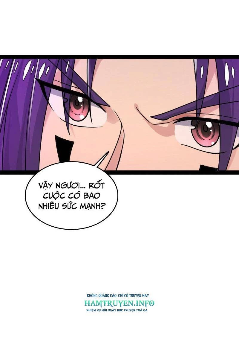 Sinh Hoạt Của Võ Đế Sau Khi Ẩn Cư Chapter 306 - 8