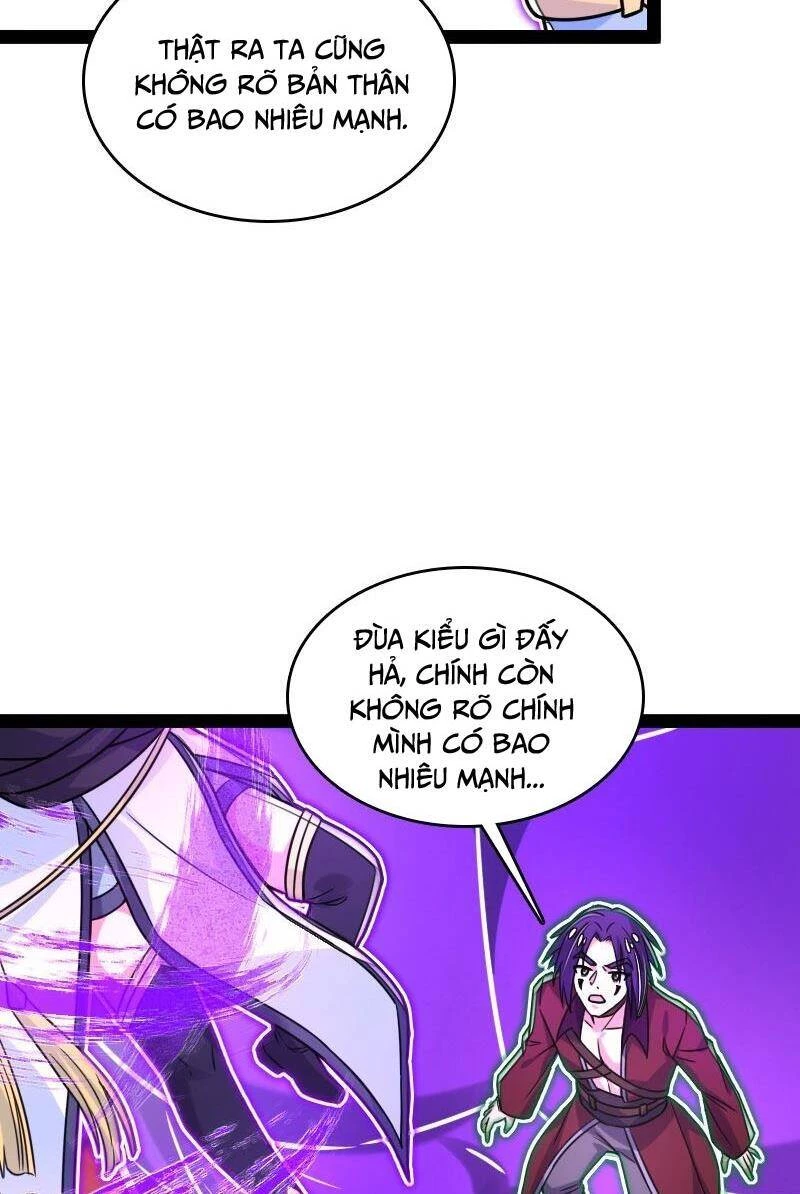 Sinh Hoạt Của Võ Đế Sau Khi Ẩn Cư Chapter 306 - 10