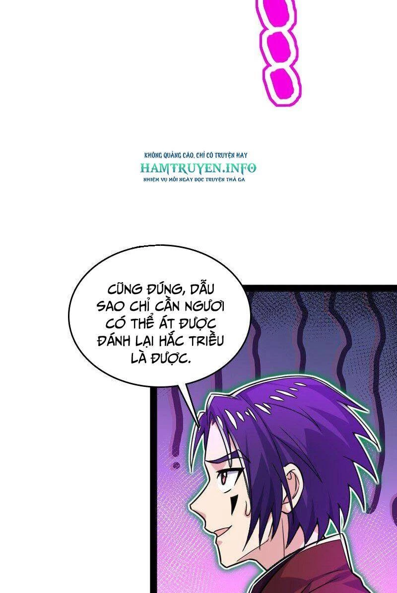 Sinh Hoạt Của Võ Đế Sau Khi Ẩn Cư Chapter 306 - 13