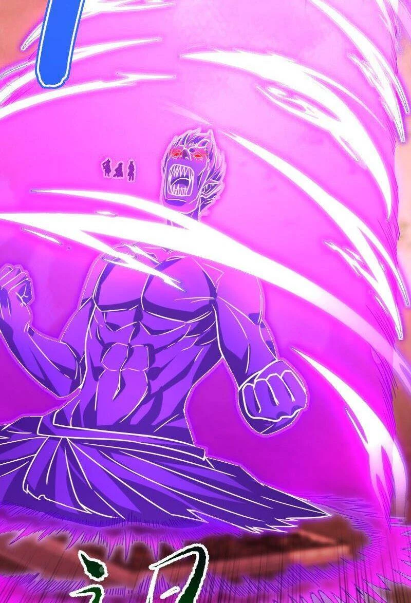 Sinh Hoạt Của Võ Đế Sau Khi Ẩn Cư Chapter 306 - 22