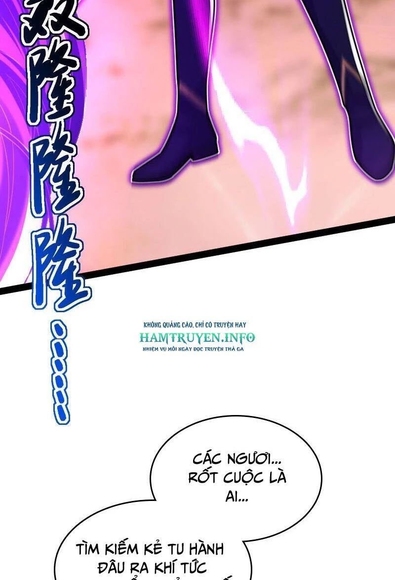 Sinh Hoạt Của Võ Đế Sau Khi Ẩn Cư Chapter 306 - 32