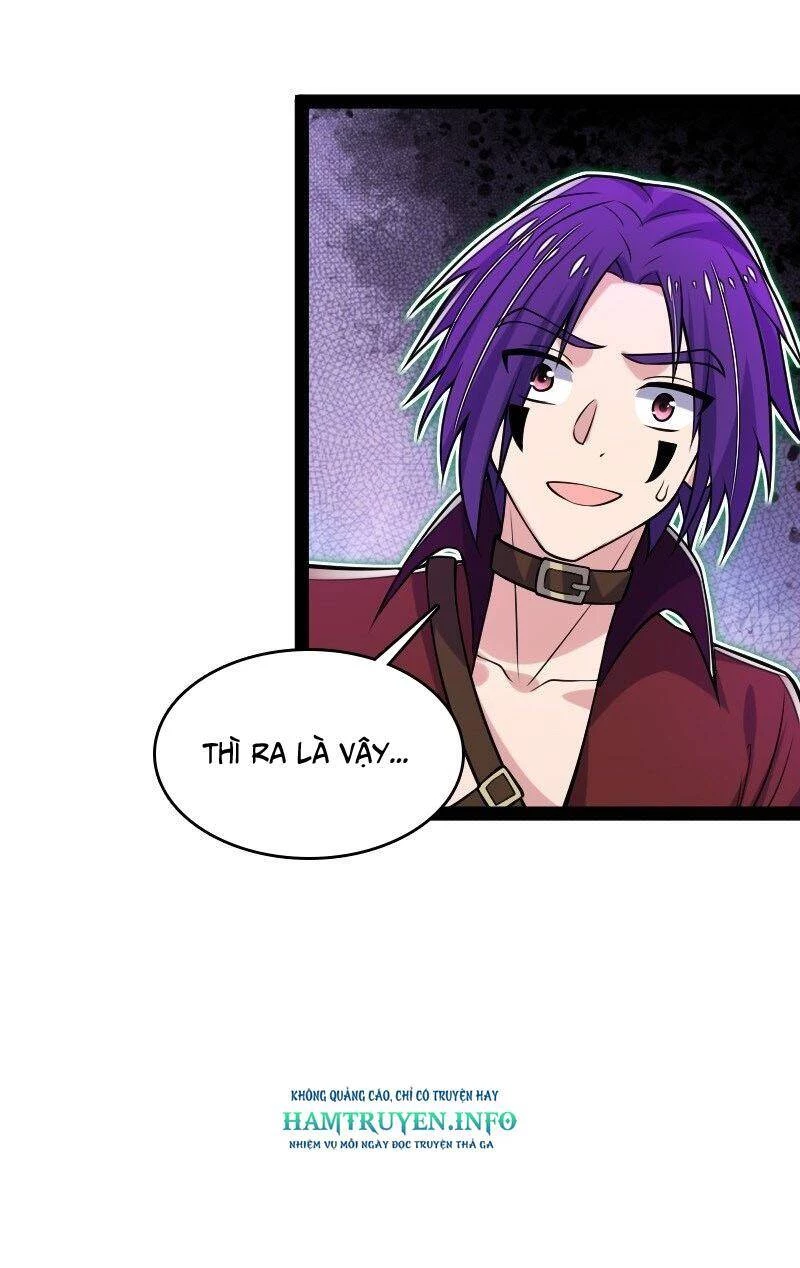 Sinh Hoạt Của Võ Đế Sau Khi Ẩn Cư Chapter 306 - 41