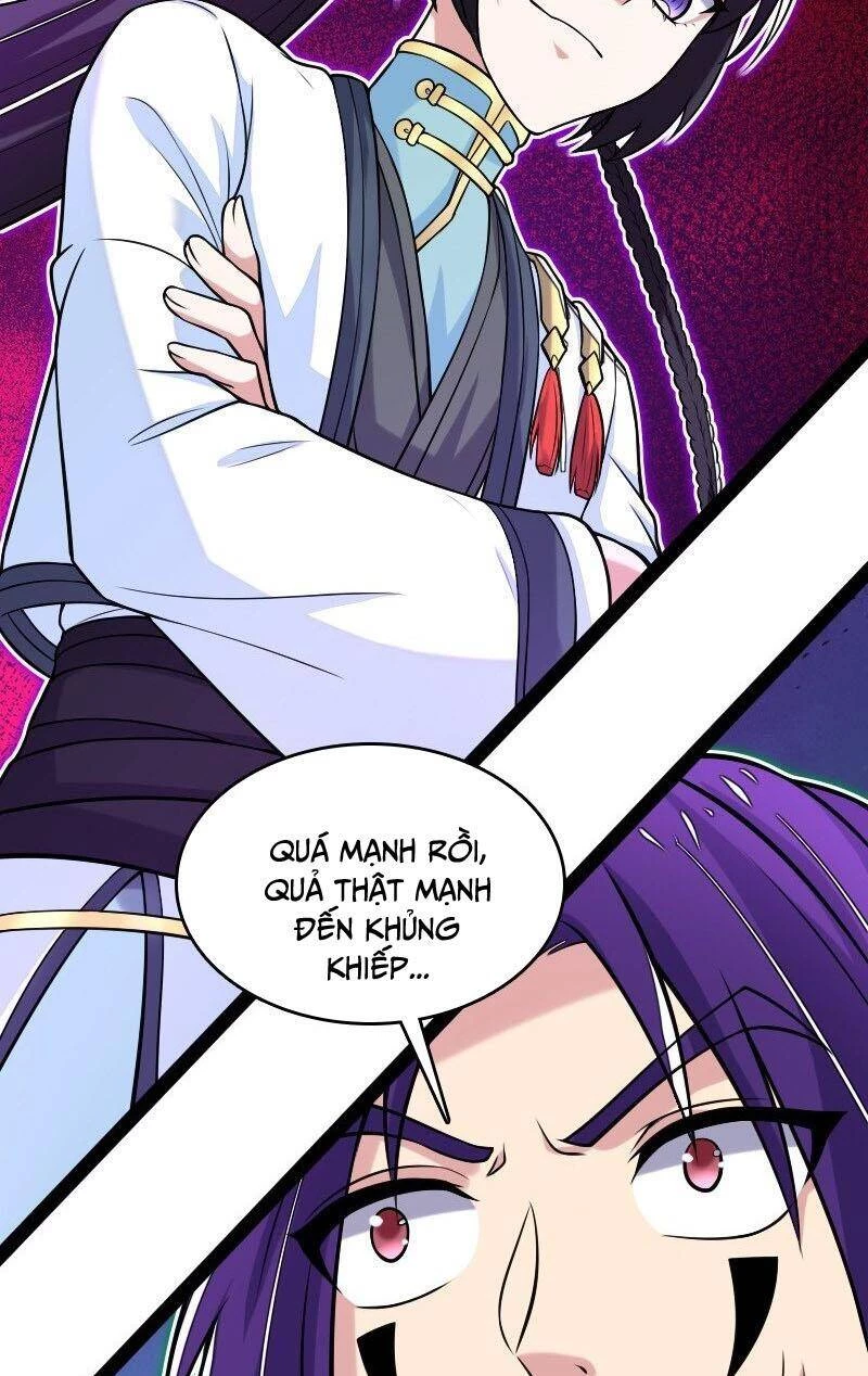 Sinh Hoạt Của Võ Đế Sau Khi Ẩn Cư Chapter 306 - 53