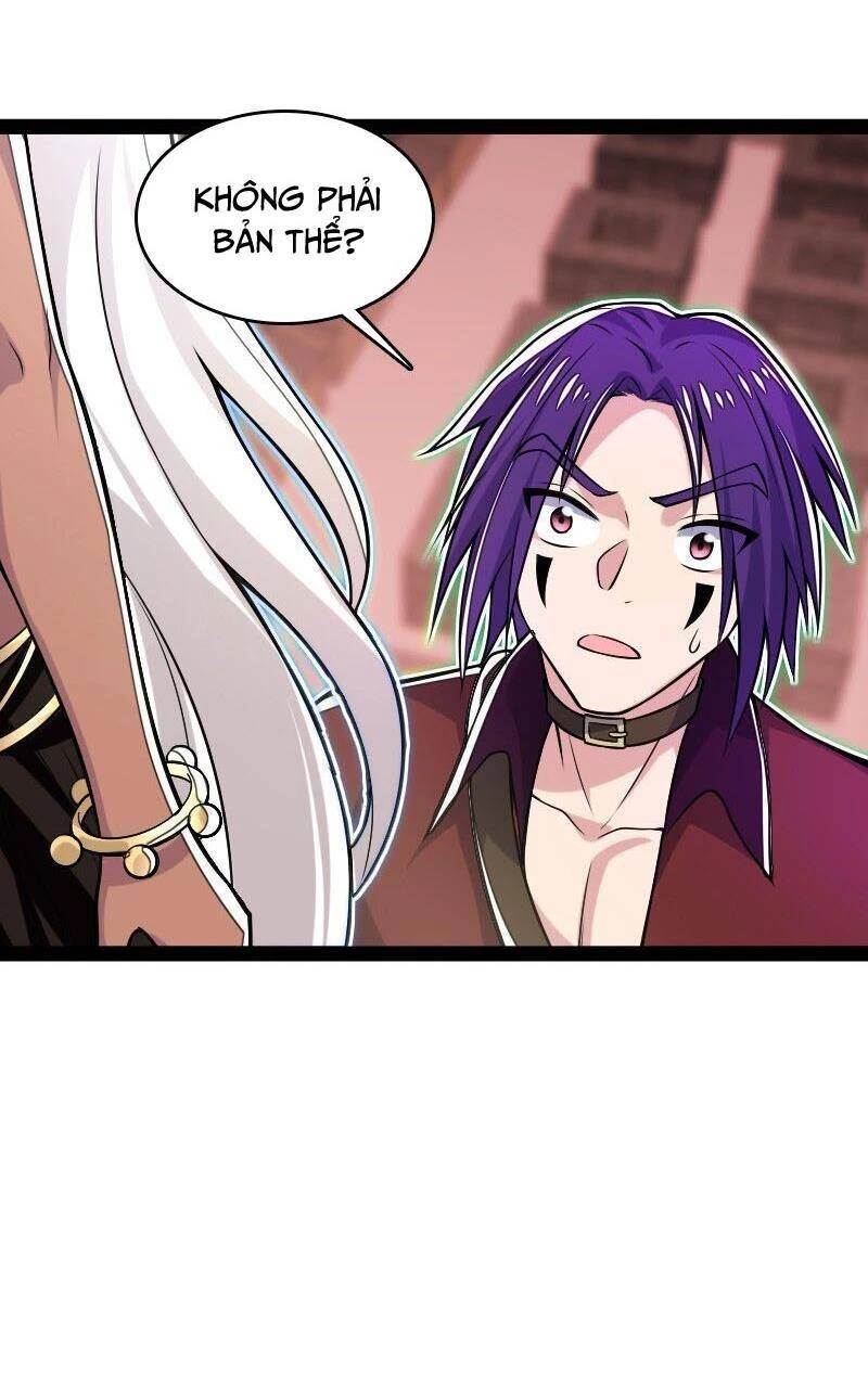 Sinh Hoạt Của Võ Đế Sau Khi Ẩn Cư Chapter 306 - 56