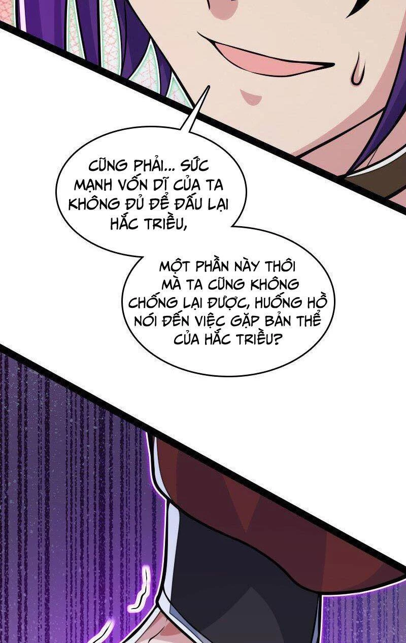 Sinh Hoạt Của Võ Đế Sau Khi Ẩn Cư Chapter 306 - 59