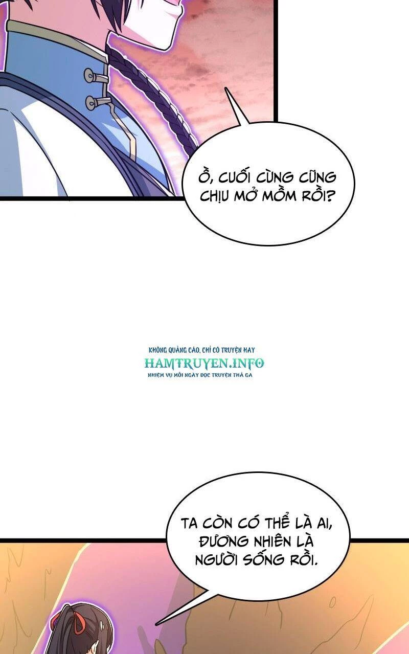 Sinh Hoạt Của Võ Đế Sau Khi Ẩn Cư Chapter 307 - 8