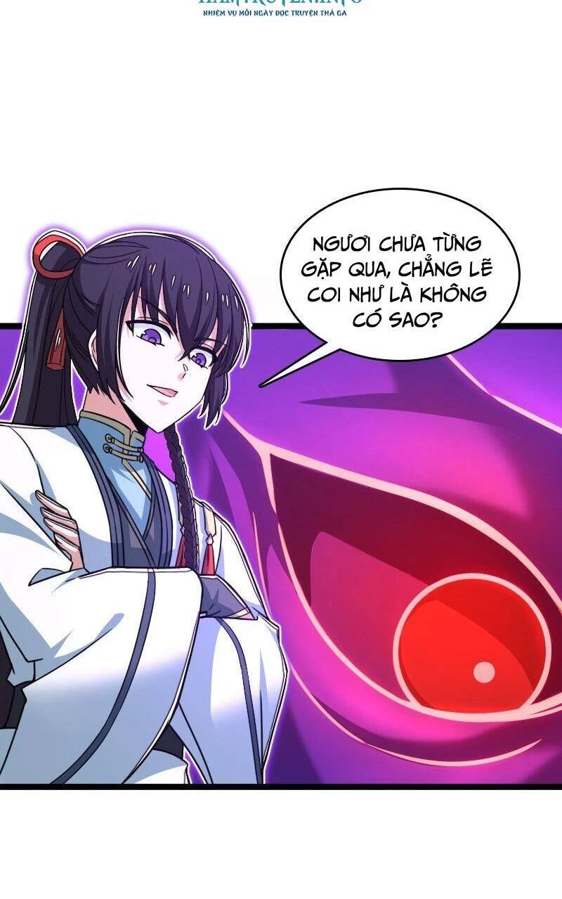 Sinh Hoạt Của Võ Đế Sau Khi Ẩn Cư Chapter 307 - 11