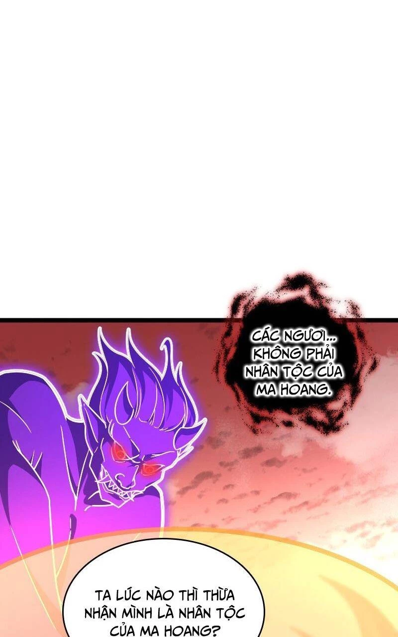 Sinh Hoạt Của Võ Đế Sau Khi Ẩn Cư Chapter 307 - 12