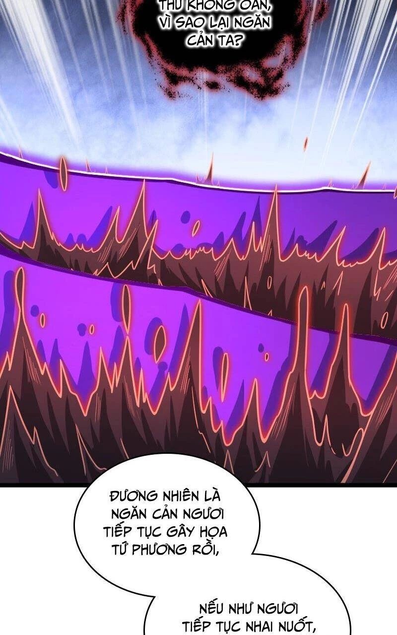 Sinh Hoạt Của Võ Đế Sau Khi Ẩn Cư Chapter 307 - 14