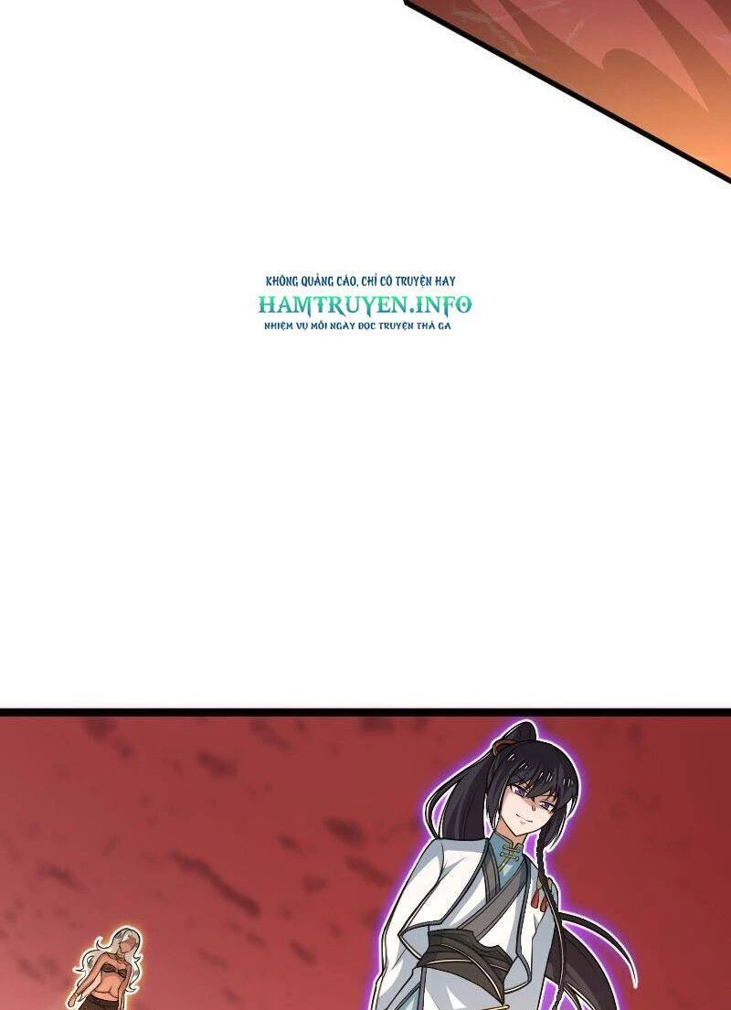 Sinh Hoạt Của Võ Đế Sau Khi Ẩn Cư Chapter 307 - 30