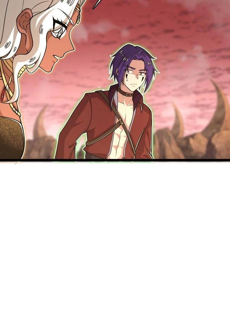 Sinh Hoạt Của Võ Đế Sau Khi Ẩn Cư Chapter 307 - 34
