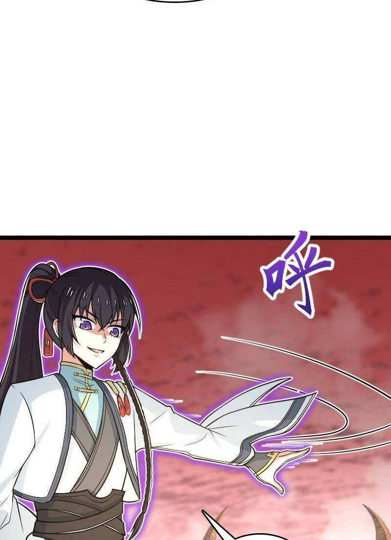 Sinh Hoạt Của Võ Đế Sau Khi Ẩn Cư Chapter 307 - 36