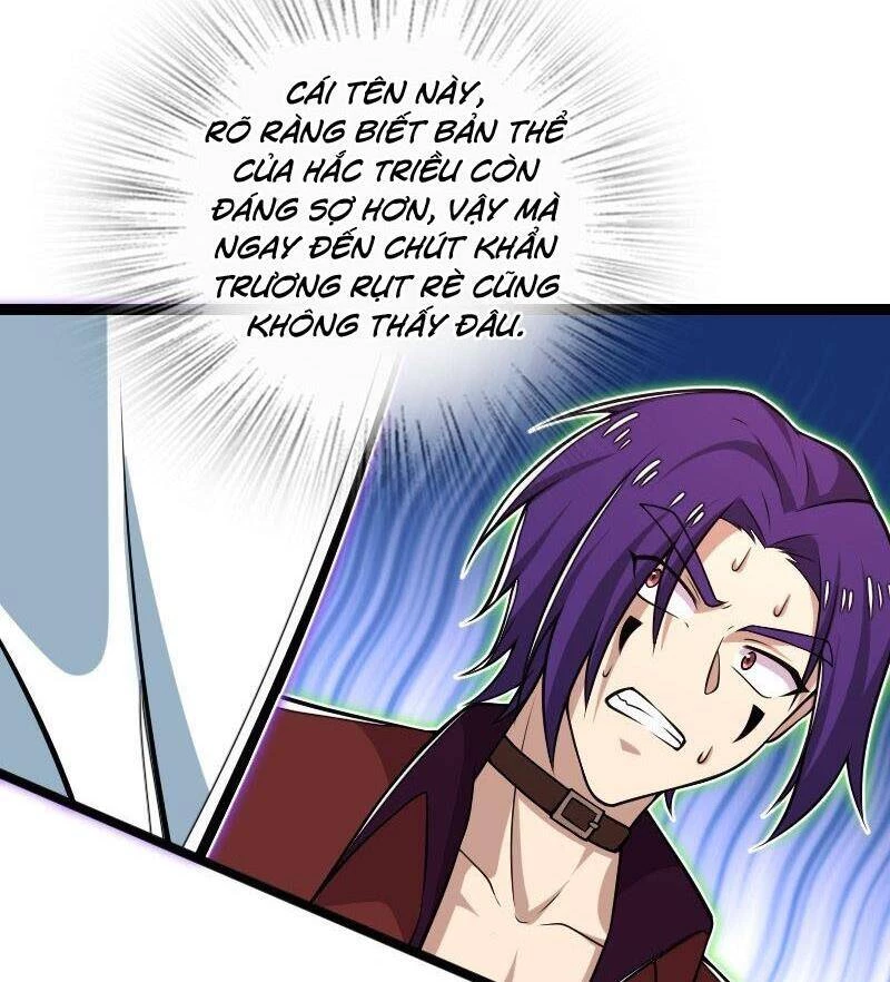 Sinh Hoạt Của Võ Đế Sau Khi Ẩn Cư Chapter 307 - 43