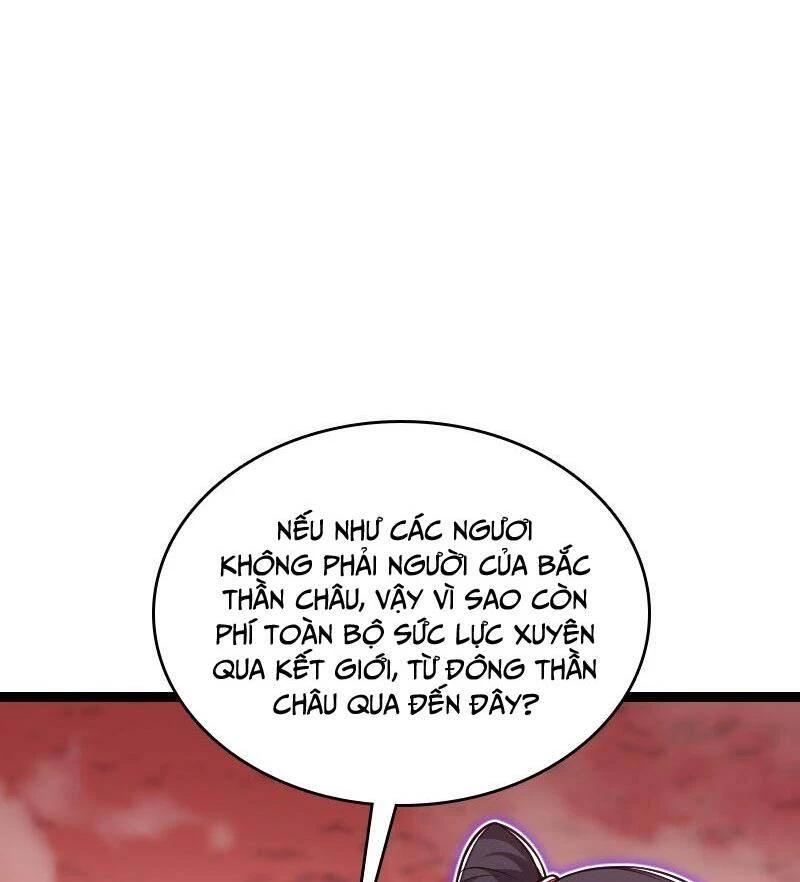 Sinh Hoạt Của Võ Đế Sau Khi Ẩn Cư Chapter 307 - 46