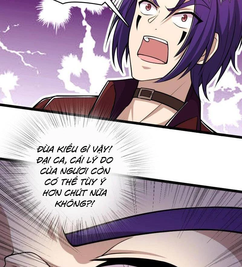 Sinh Hoạt Của Võ Đế Sau Khi Ẩn Cư Chapter 307 - 52