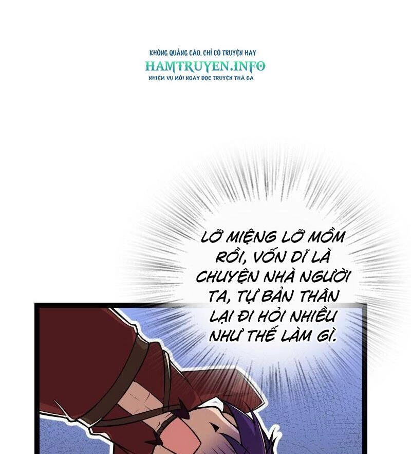 Sinh Hoạt Của Võ Đế Sau Khi Ẩn Cư Chapter 307 - 55
