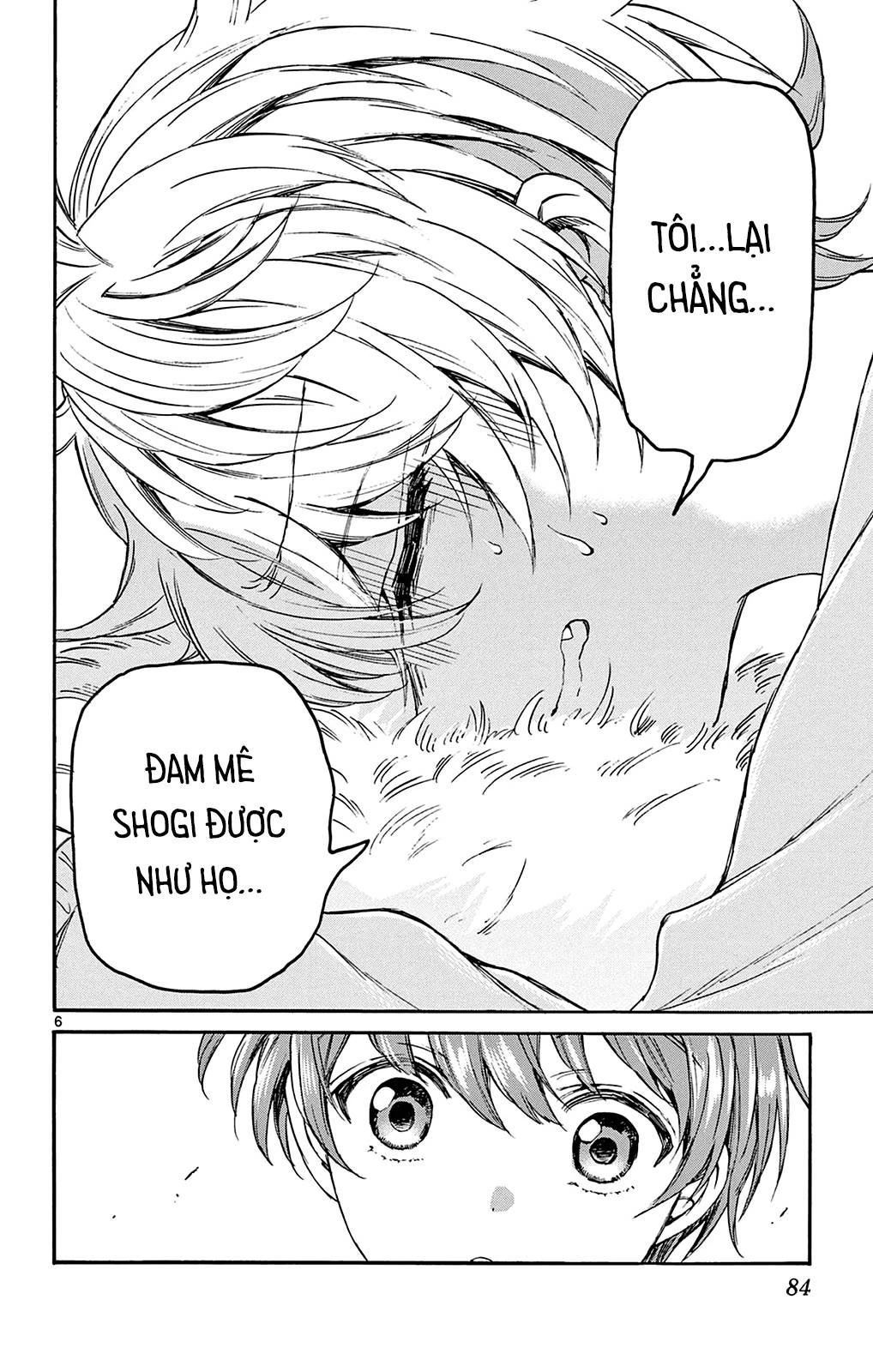 Ba Chị Em Nhà Mikadono Dễ Đối Phó Thật Đấy Chapter 41 - 7