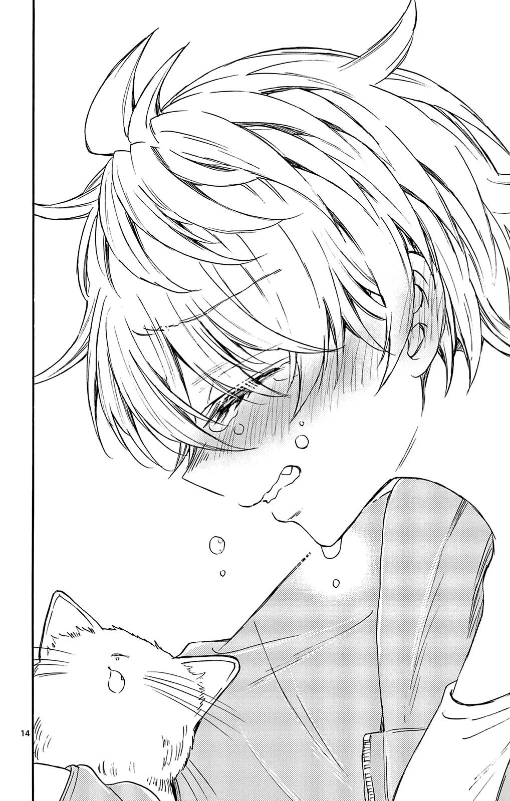 Ba Chị Em Nhà Mikadono Dễ Đối Phó Thật Đấy Chapter 41 - 15