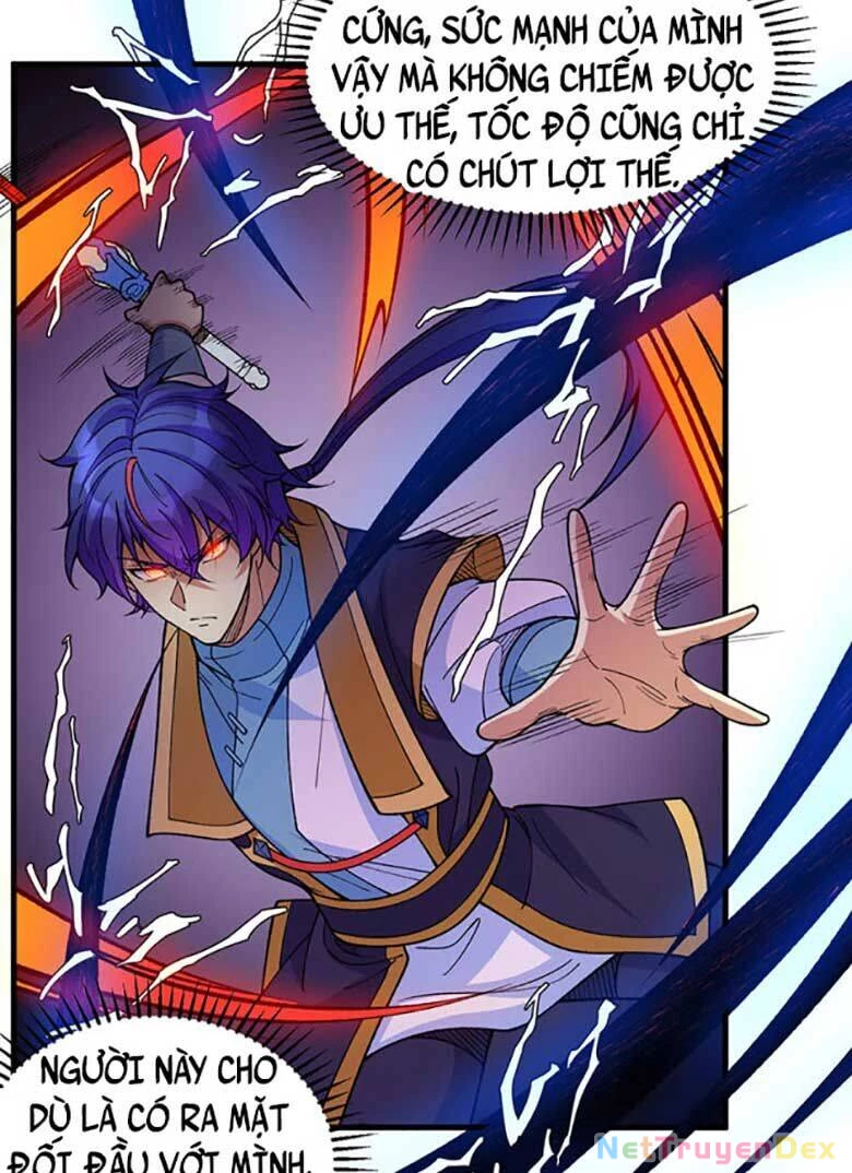 Võ Đạo Độc Tôn Chapter 613 - 8