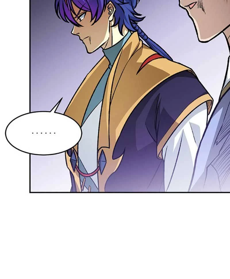 Võ Đạo Độc Tôn Chapter 615 - 26
