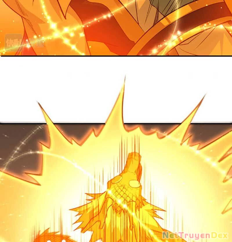 Võ Đạo Độc Tôn Chapter 616 - 33