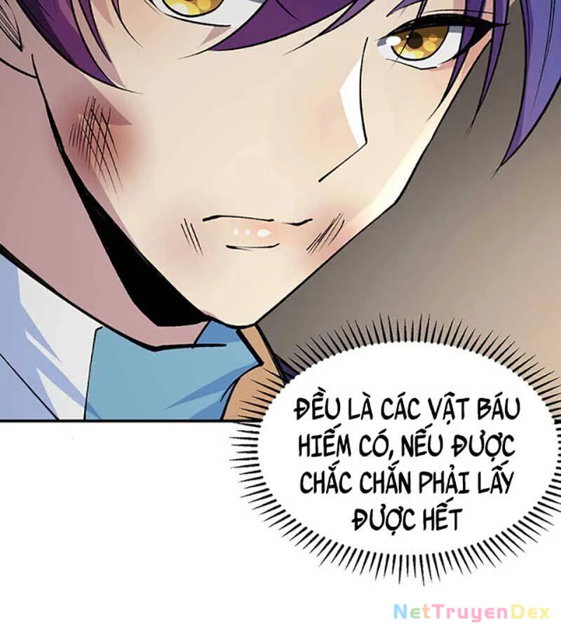 Võ Đạo Độc Tôn Chapter 616 - 61