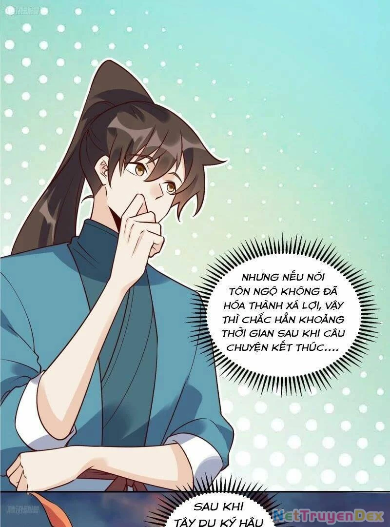 Nguyên Lai Ta Là Tu Tiên Đại Lão Chapter 262 - 3