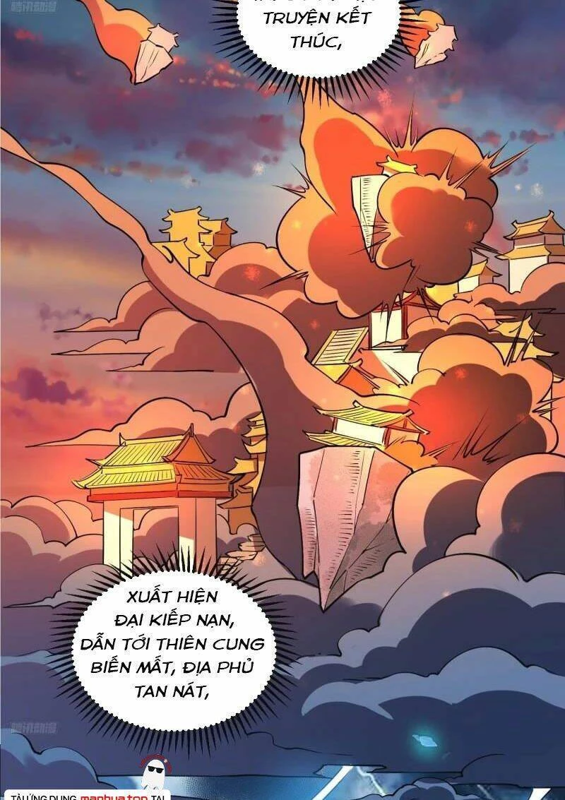 Nguyên Lai Ta Là Tu Tiên Đại Lão Chapter 262 - 4
