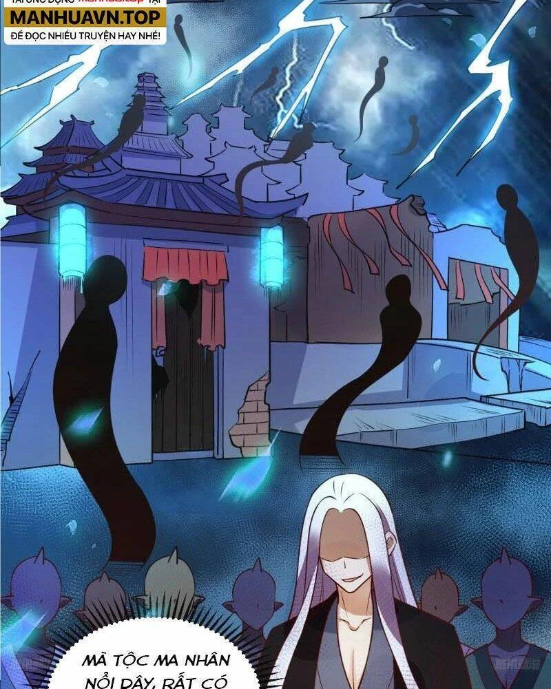 Nguyên Lai Ta Là Tu Tiên Đại Lão Chapter 262 - 5
