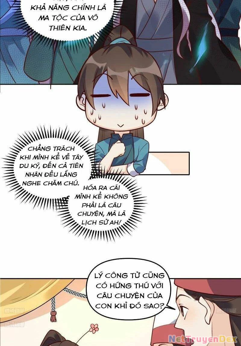 Nguyên Lai Ta Là Tu Tiên Đại Lão Chapter 262 - 6